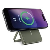 Kompatibel mit MagSafe MagSafe Powerbank Kabellose 5000mAh Gillel