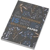 Austen A6 Softcover Notizbuch aus Recyclingmaterial – 100 Blatt - Grioregun