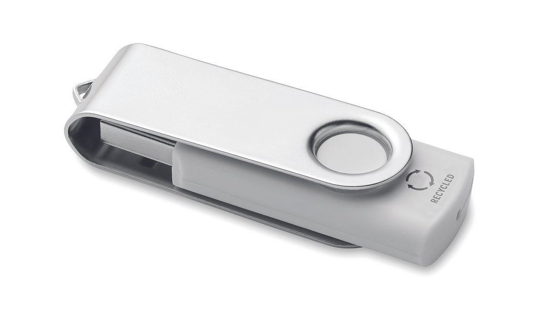 USB 16G recycelter ABS Beatholi