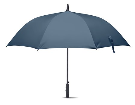 Regenschirm mit ABS Griff Bigep