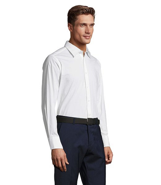 Herren Shirt 140g Vregin