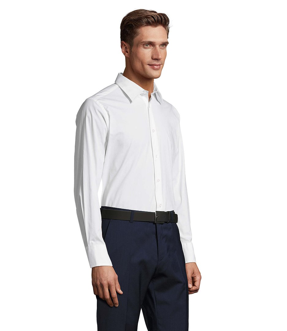 Herren Shirt 140g Vregin