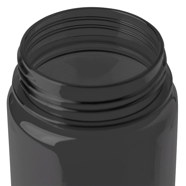 rPET-Trinkflasche (750 ml) Reila