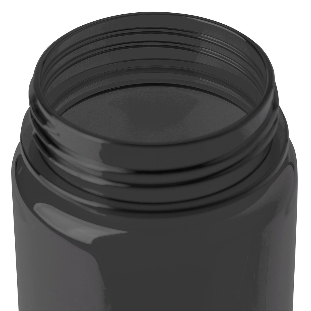 rPET-Trinkflasche (750 ml) Reila