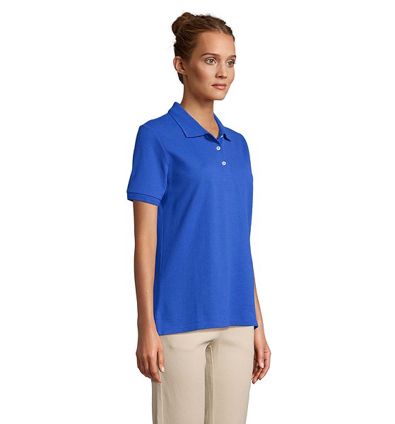PACIFIC Damen POLO Menst