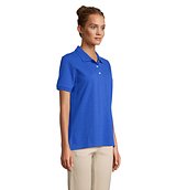 PACIFIC Damen POLO Menst