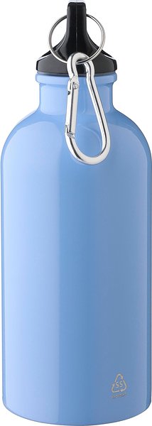 Trinkflasche Chtaunns | Recycelt | 400 ml