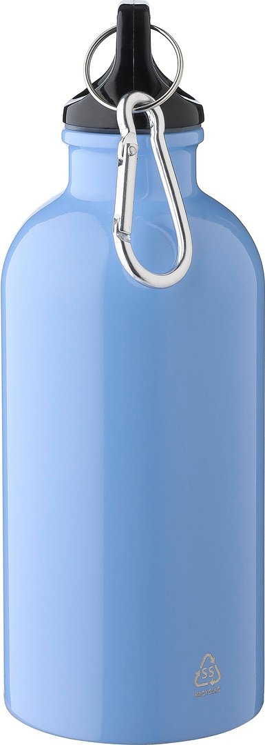 Trinkflasche Chtaunns | Recycelt | 400 ml