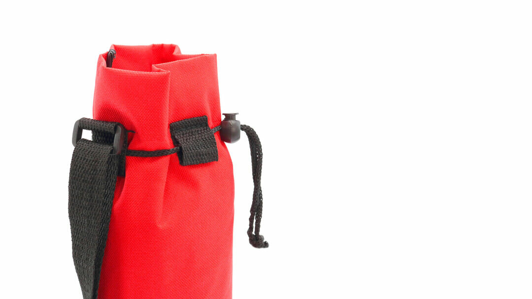 Flaschenkühltasche Idher