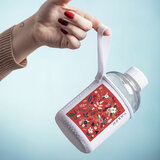 Trinkflasche Idber