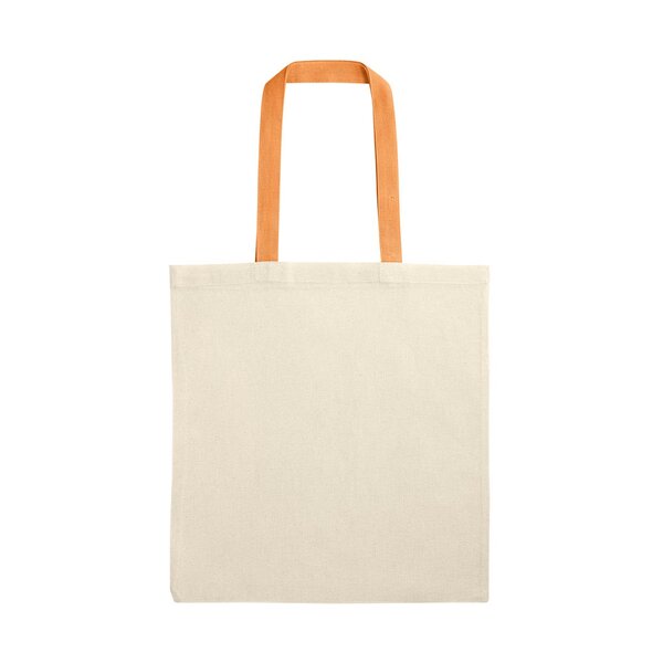 Tragetasche aus 100% Baumwolle Steia