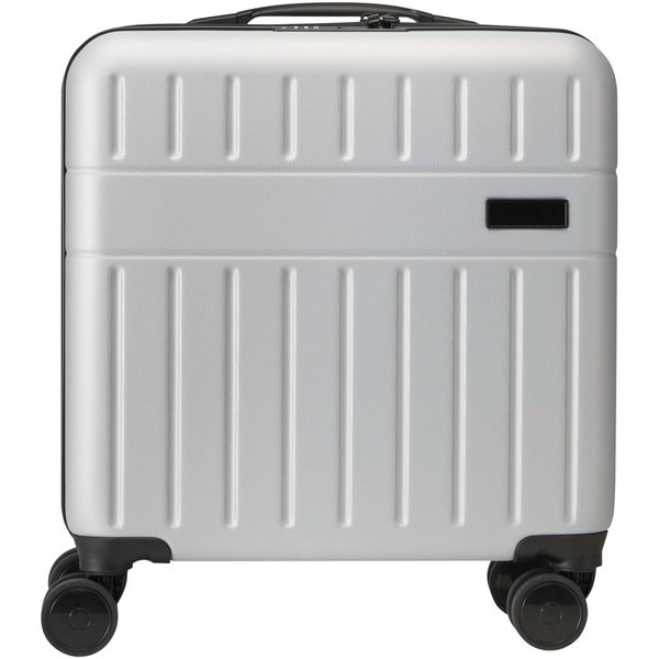 16 Zoll GRS Laptop-Trolley aus recyceltem Material, 30 l - Chthlana