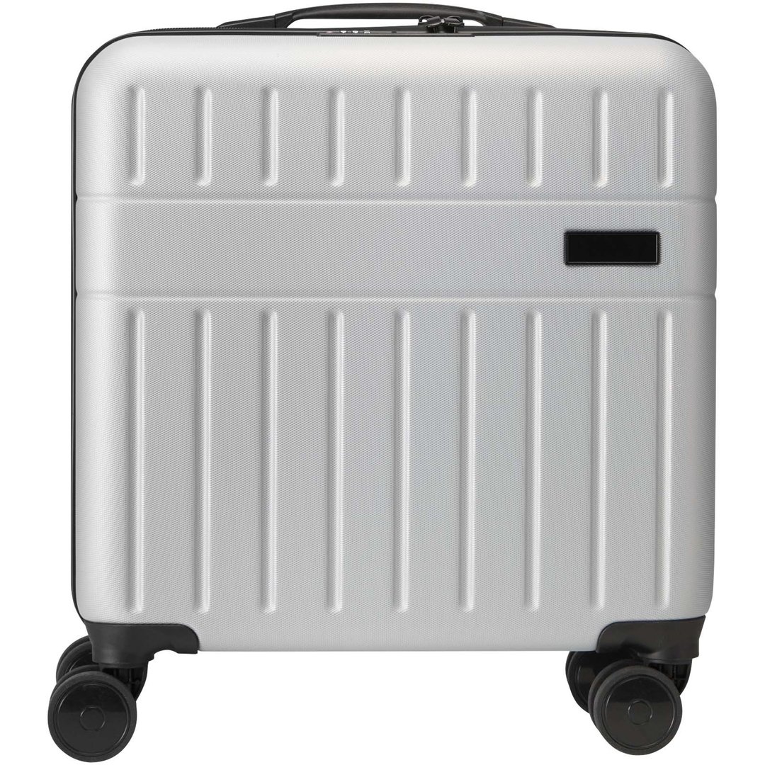 16 Zoll GRS Laptop-Trolley aus recyceltem Material, 30 l - Chthlana