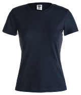 Frauen Farbe T-Shirt "keya"