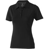 Stretch Poloshirt für Damen - Benglite
