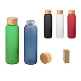 Angelspiel mit 10 Holzfischen, ideal für Kinder Buona