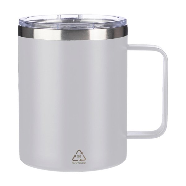 Doppelwandiger Thermobecher Jovicht | Recycelt | 300 ml