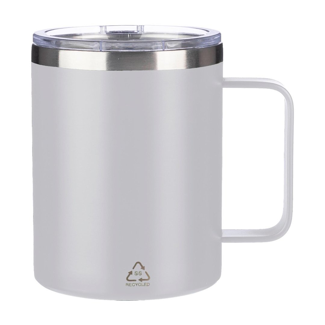 Doppelwandiger Thermobecher Jovicht | Recycelt | 300 ml