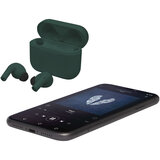 2 True Wireless Auto-Pair-Ohrhörer - Heli