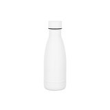Thermoskanne aus 93% recyceltem Edelstahl 400 mL Vreivie