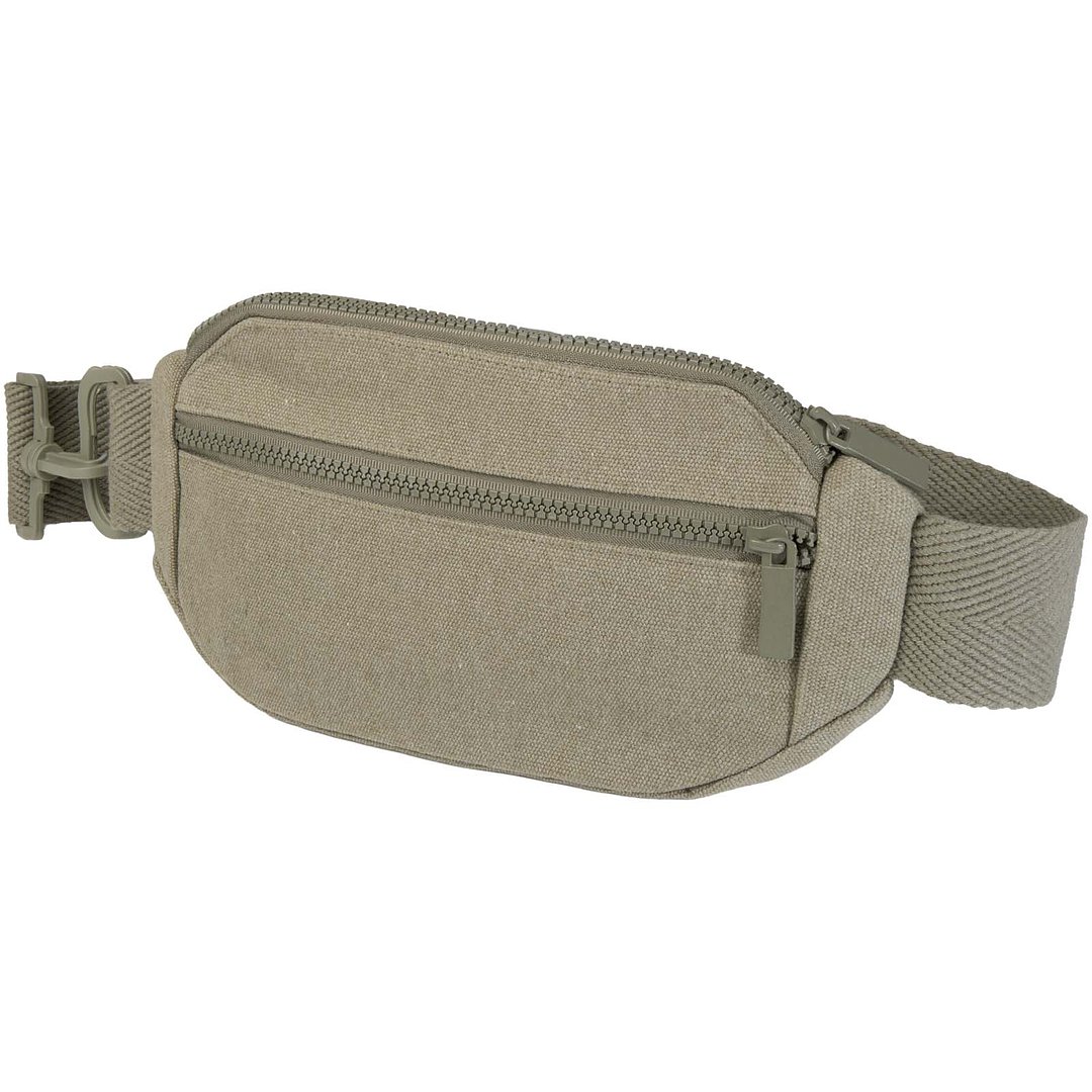 500 g/m² Aware™ recycelte Umhängetasche - Walbri