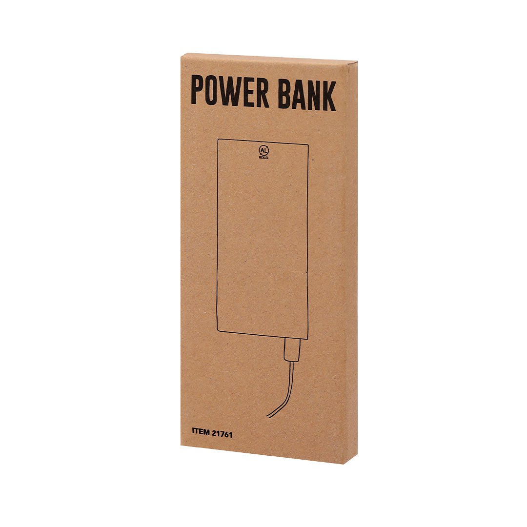 Power Bank Idols