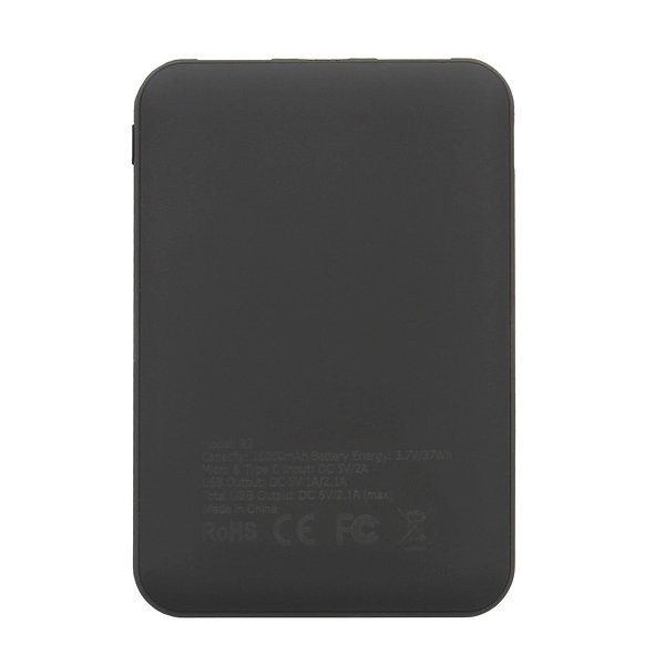 Powerbank Rock 5.000 mAh Jürgnas