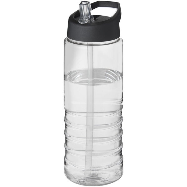 Treble 750 ml Sportflasche mit Ausgussdeckel - Ongiani