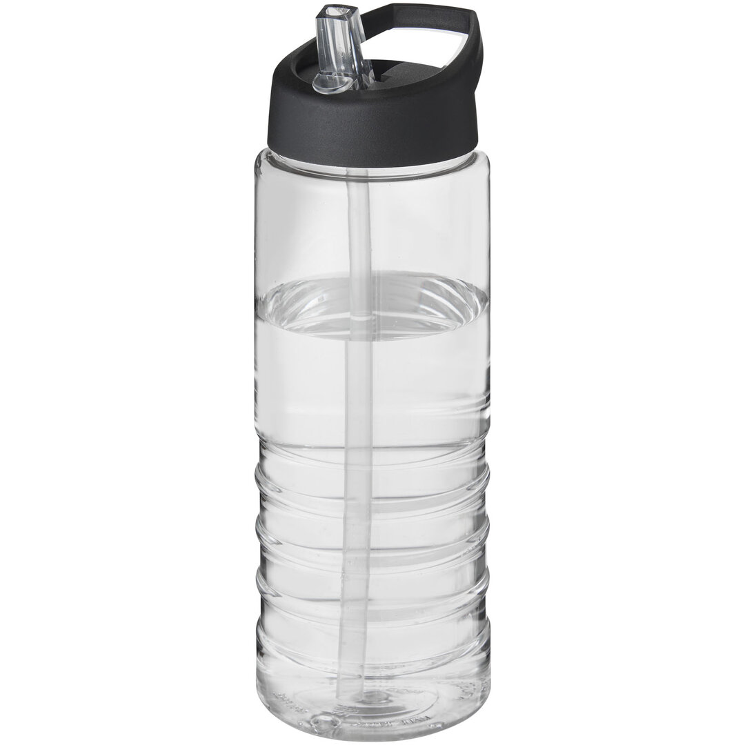 Treble 750 ml Sportflasche mit Ausgussdeckel - Ongiani