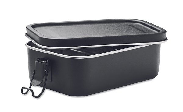 Lunchbox Edelstahl 750ml Annathlia
