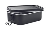 Lunchbox Edelstahl 750ml Annathlia