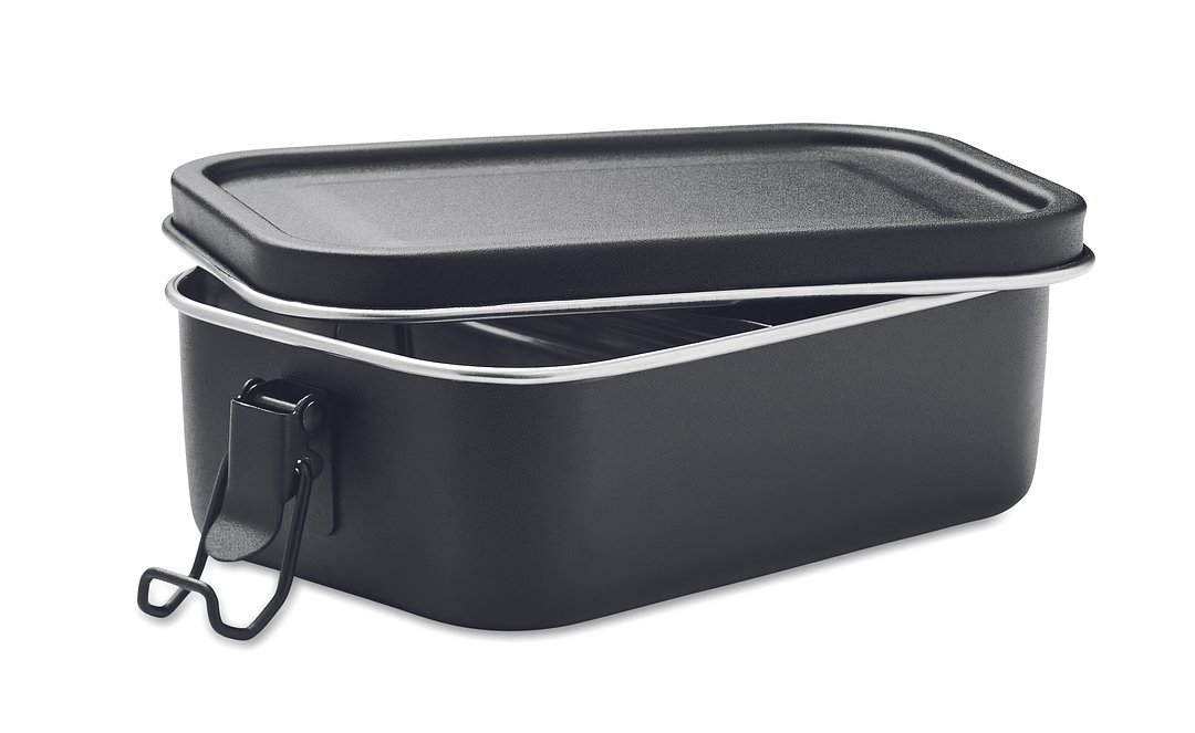 Lunchbox Edelstahl 750ml Annathlia