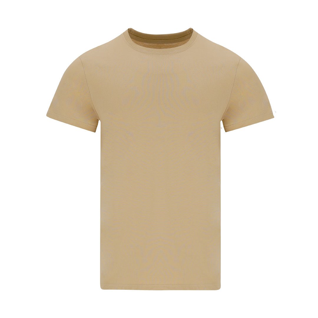 Erwachsene Farbe T-Shirt Idles