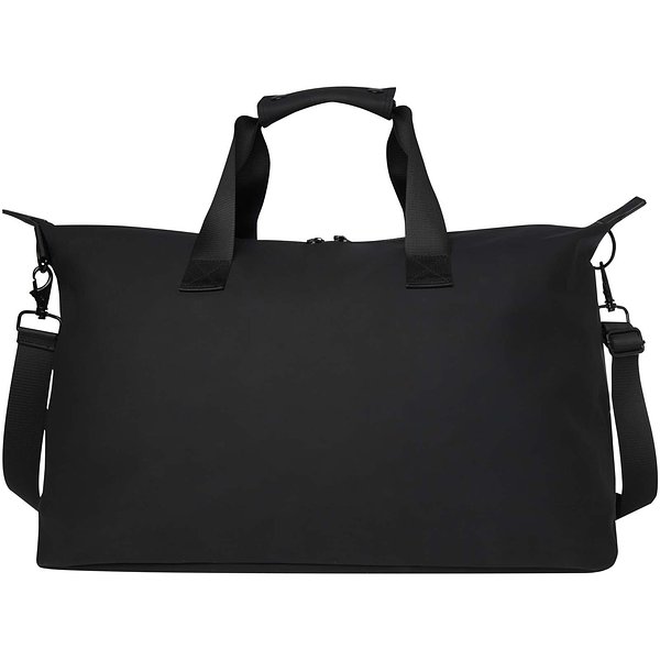 15,6" GRS-recycelte Laptop-Reisetasche 36 L - Emeri