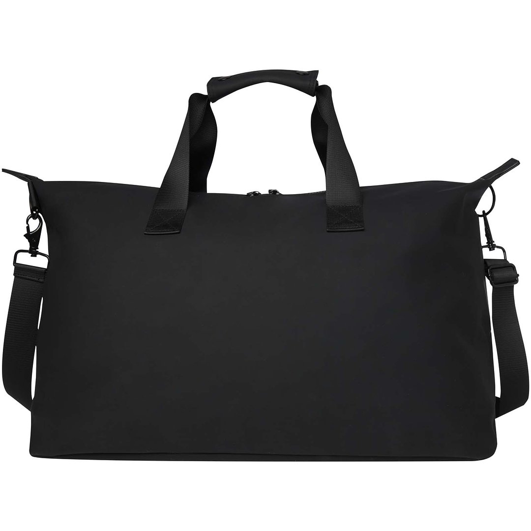 15,6" GRS-recycelte Laptop-Reisetasche 36 L - Emeri