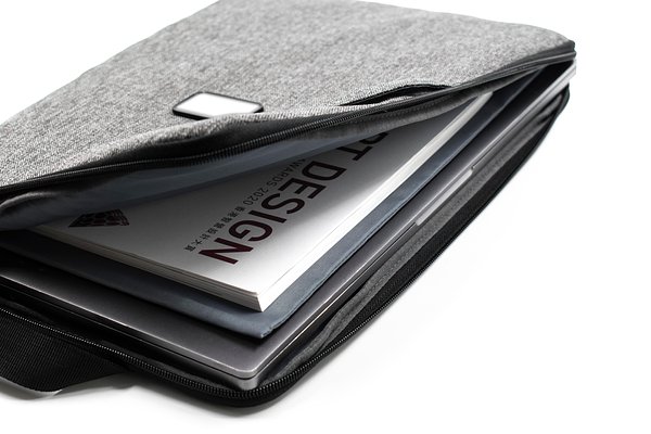Specter Go 14-Zoll Laptop-Tasche Jürgi