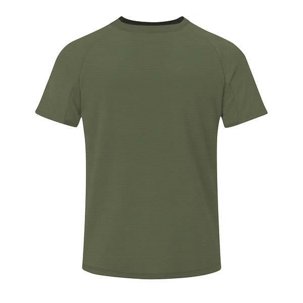 Erwachsene T-Shirt Idker