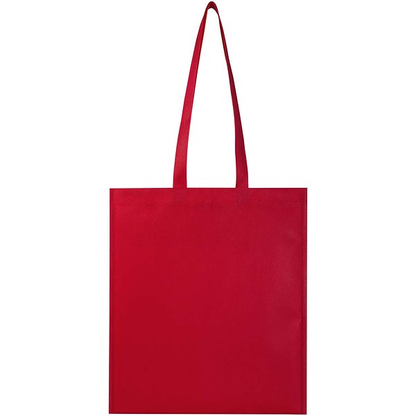 GRS-recycelte Nonwoven Kongress Tragetasche 6 L - Jovigns