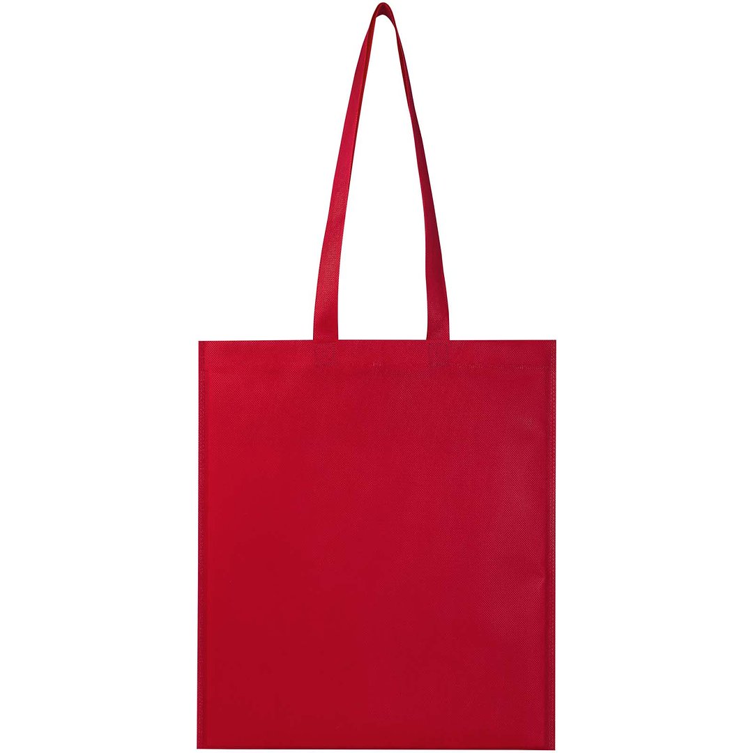 GRS-recycelte Nonwoven Kongress Tragetasche 6 L - Jovigns