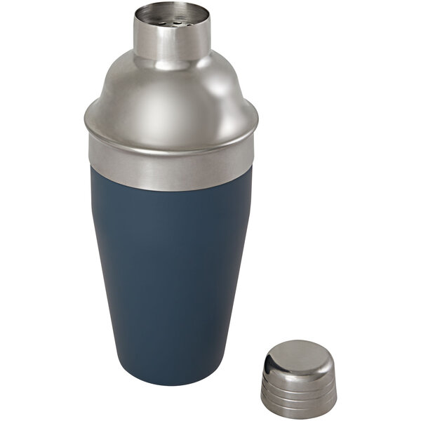 Cocktailshaker aus recyceltem Edelstahl - Dumel