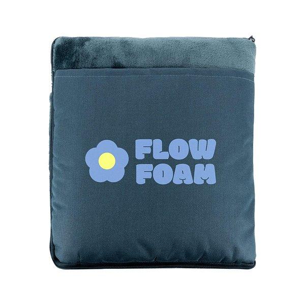 3-in-1-Set aus Fleece-Gewebe (220 g/m²), ideal für Reisen Trinas
