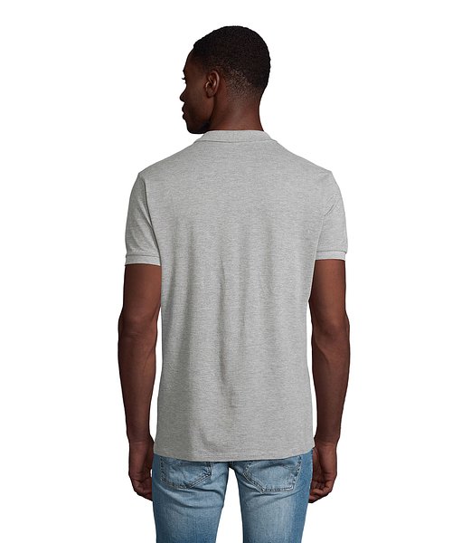 Männer Polo 170g Giuanini