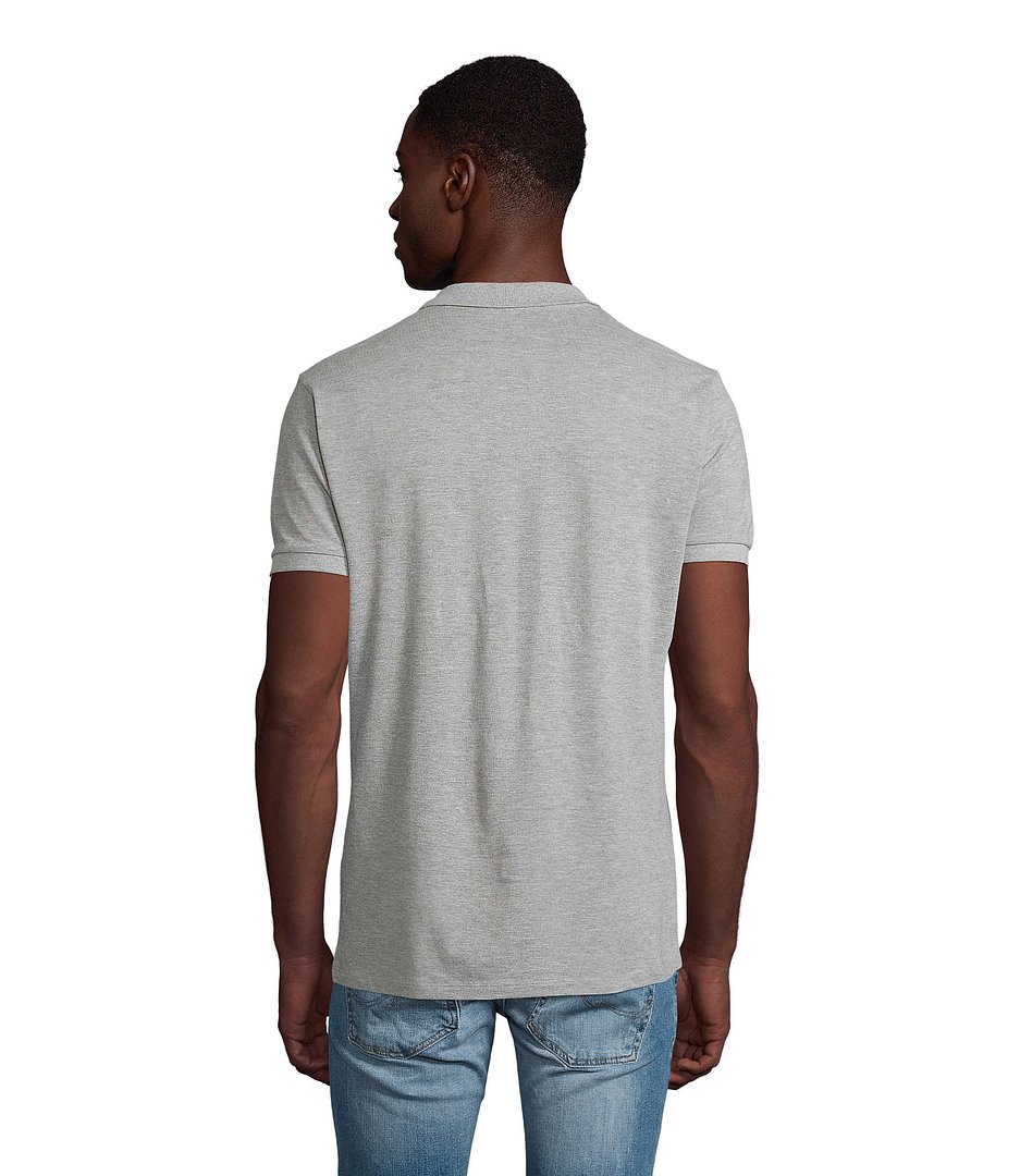 Männer Polo 170g Giuanini