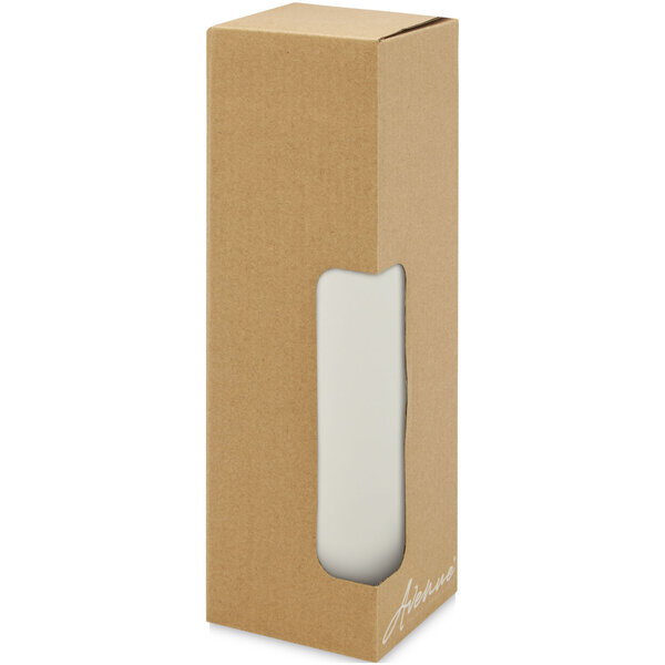 300 ml Keramikbecher mit Bambusdeckel - Fadat