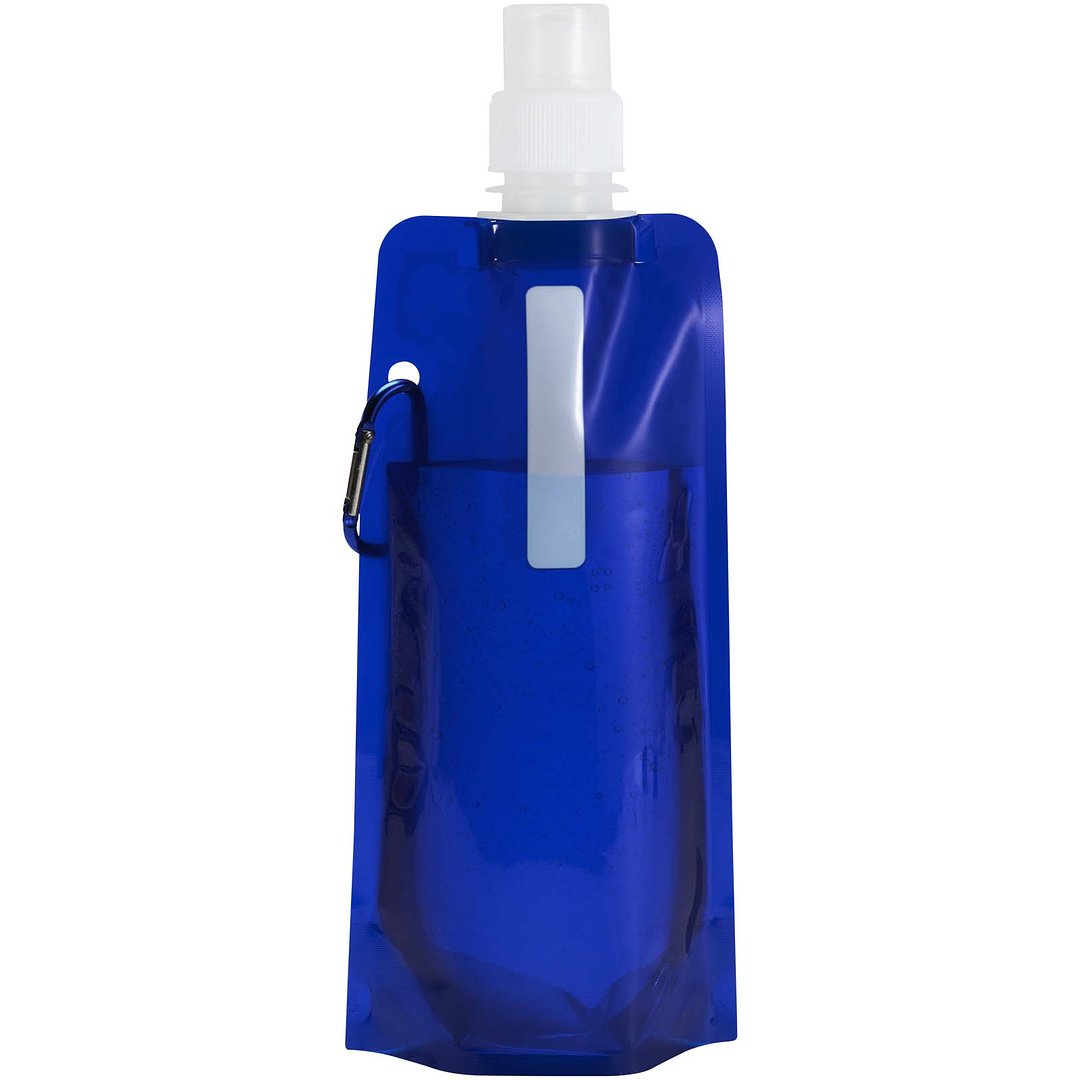 480 ml faltbare Wasserflasche - Benchat
