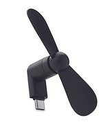 Smartphone-Ventilator Nolfen