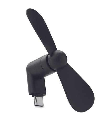 Smartphone-Ventilator Nolfen