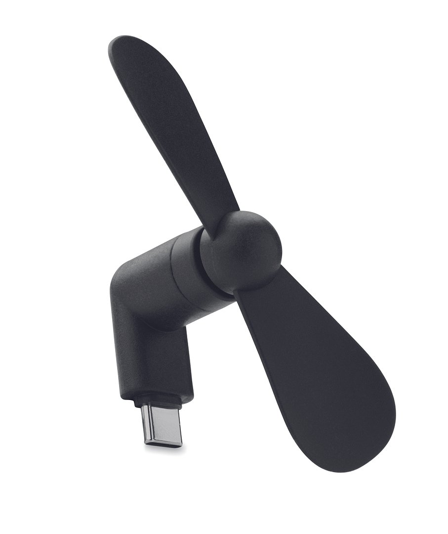 Smartphone-Ventilator Nolfen