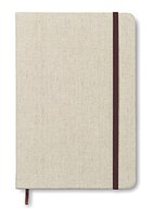 DIN A5 Notizbuch mit Canvas Masperia