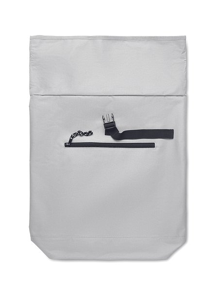 Rolltop-Rucksack 600D Benga